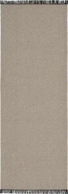 Alfombra de plástico - Horredsmattan Candy (gris)