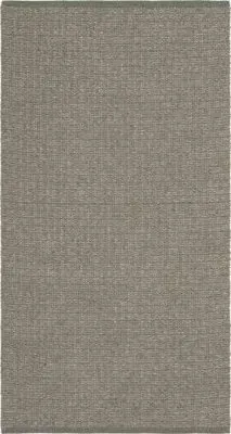Alfombra de plástico - Horredsmattan Marion Mix (verde claro)