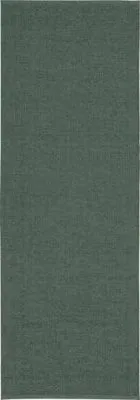 Alfombra de plástico - Horredsmattan Solo (verde oscuro)