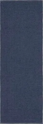Alfombra de plástico - Horredsmattan Solo (azul)