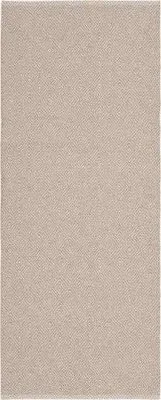 Alfombra de plástico - Horredsmattan Sweet (beige)