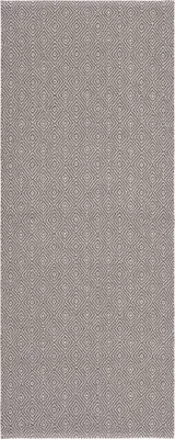Alfombra de plástico - Horredsmattan Sweet (gris)