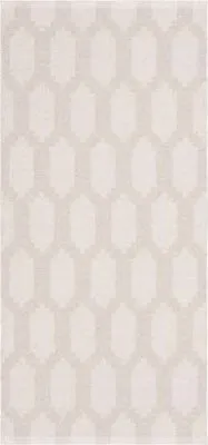 Alfombra de plástico - Horredsmattan Wasp (beige)