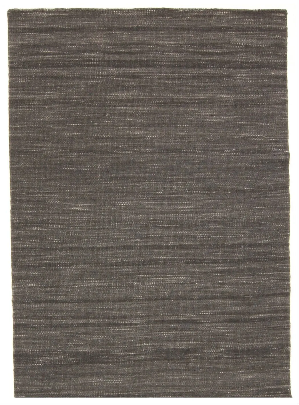 Alfombra de Lana - St. Kilda (gris oscuro)