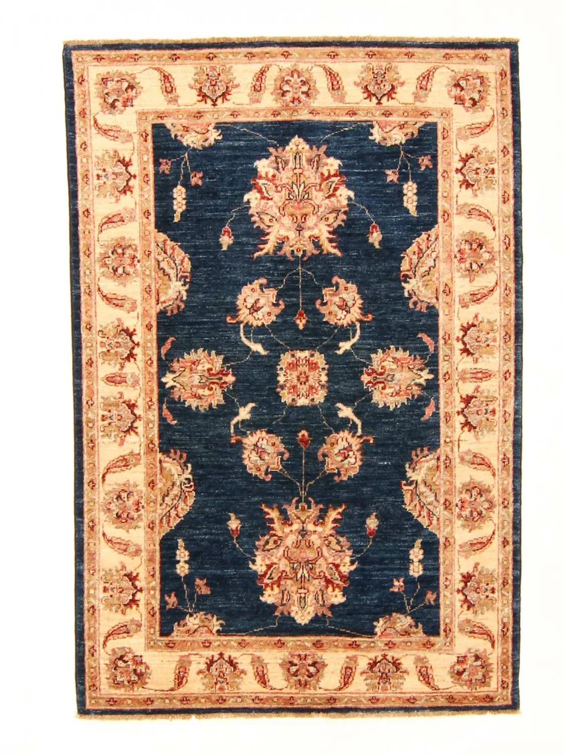 Alfombra Ziegler Oriental 153 x 103 cm