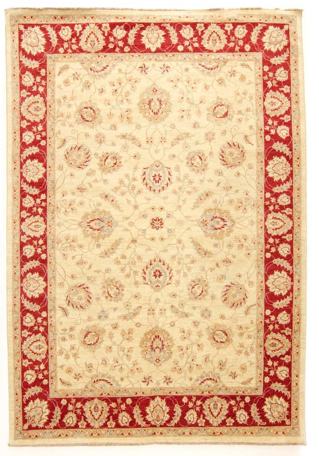 Alfombra Ziegler Oriental 292 x 201 cm