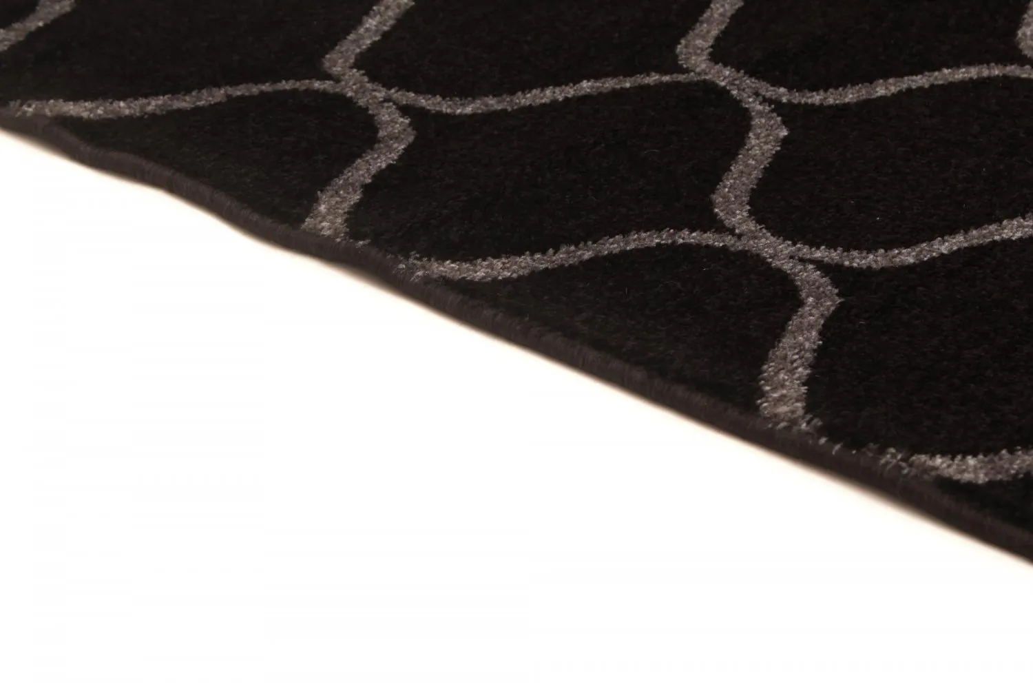 Alfombra Wilton - Fabia (marrón)