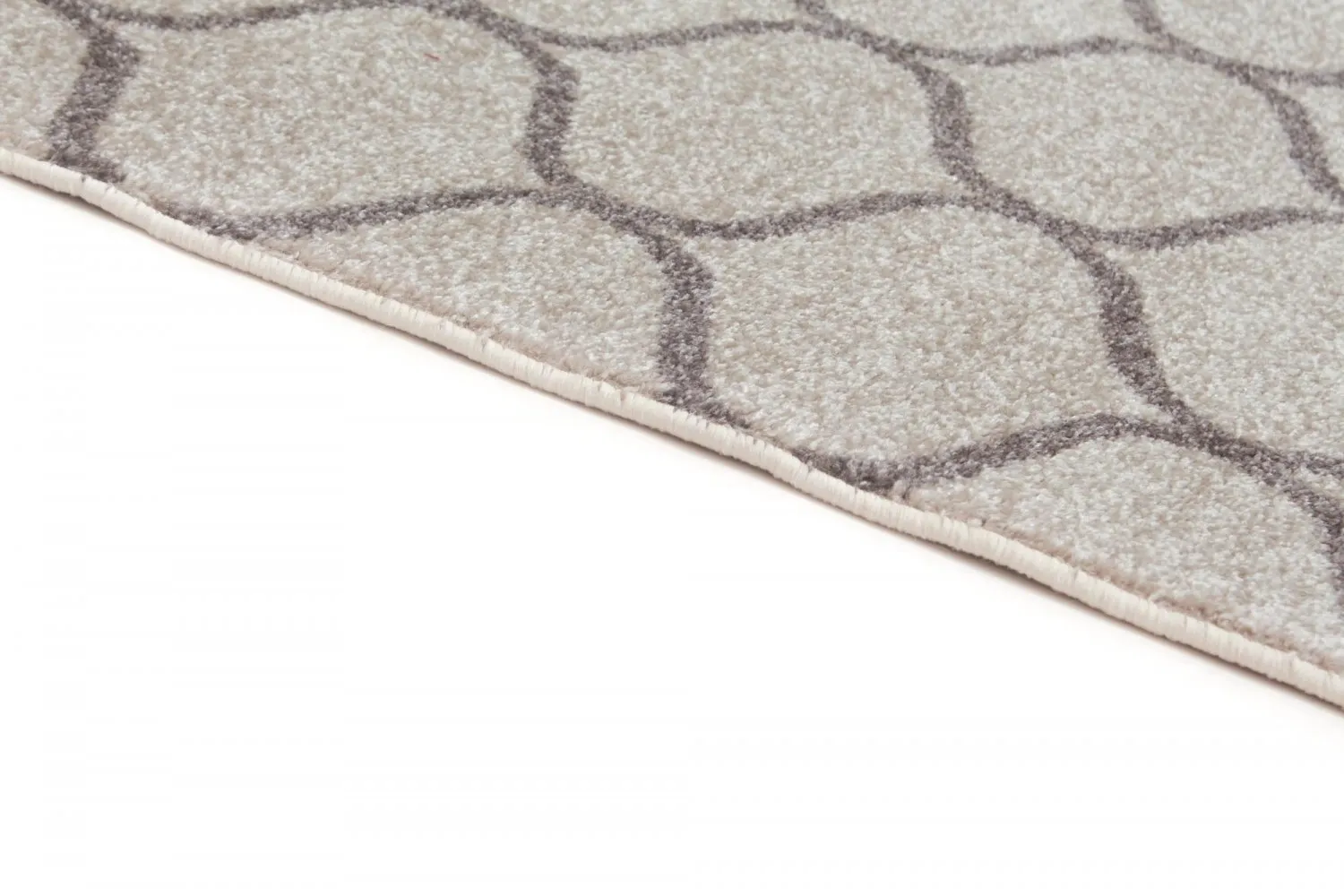 Alfombra Wilton - Fabia (beige)