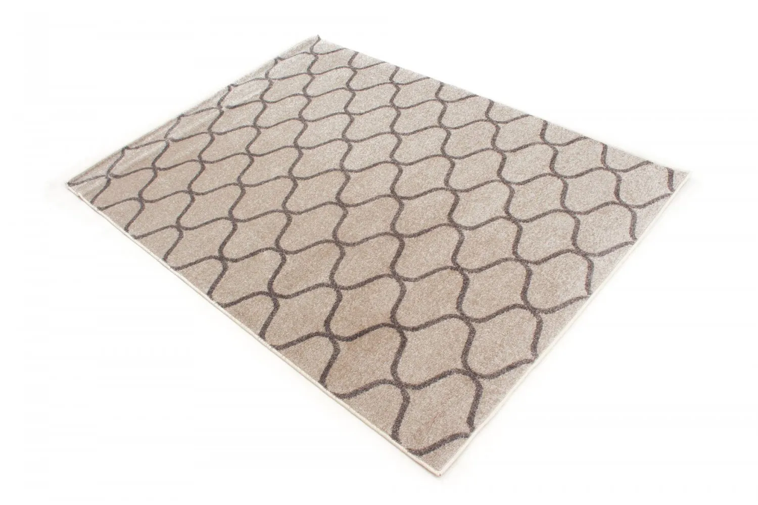 Alfombra Wilton - Fabia (beige)