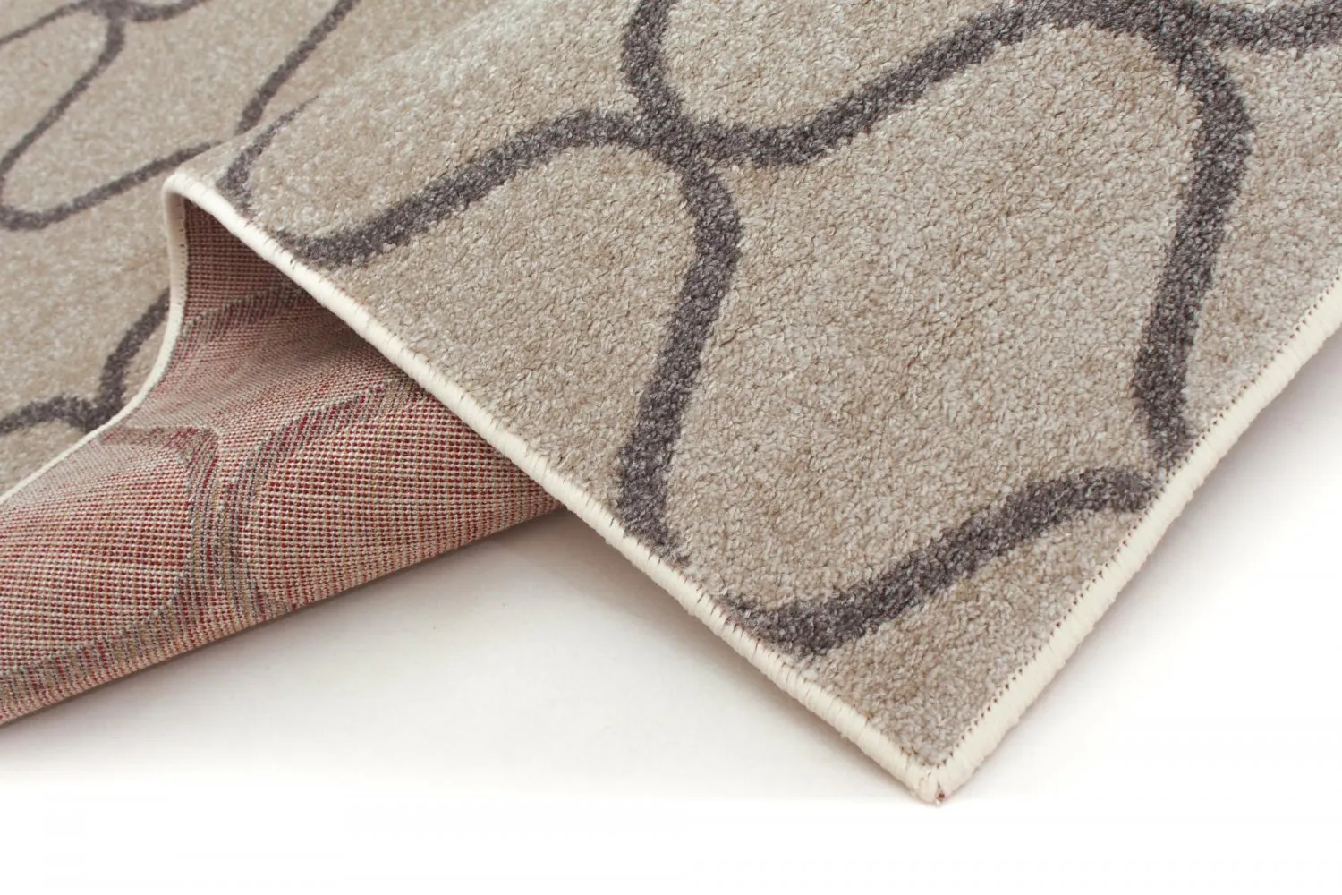 Alfombra Wilton - Fabia (beige)