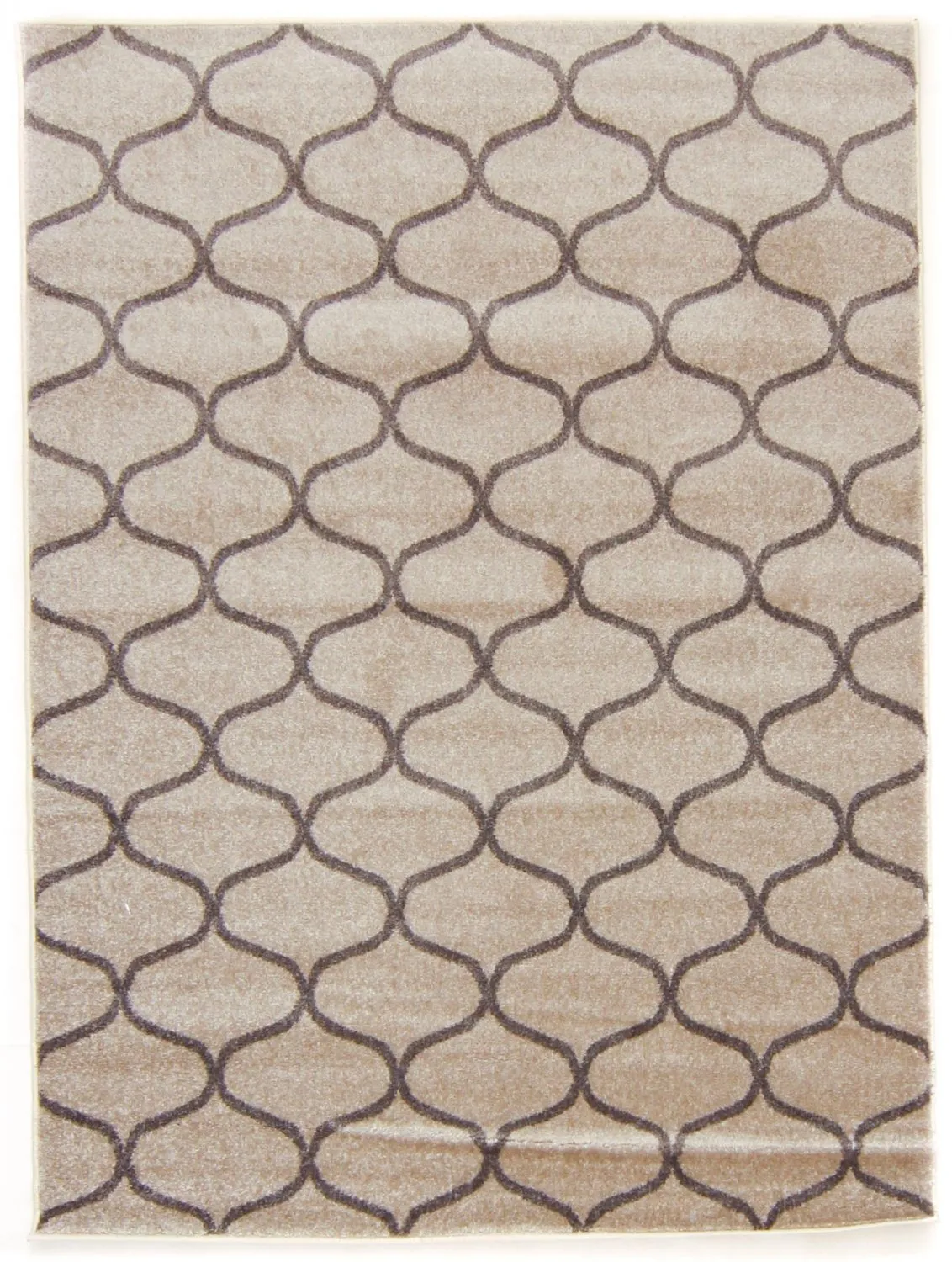 Alfombra Wilton - Fabia (beige)