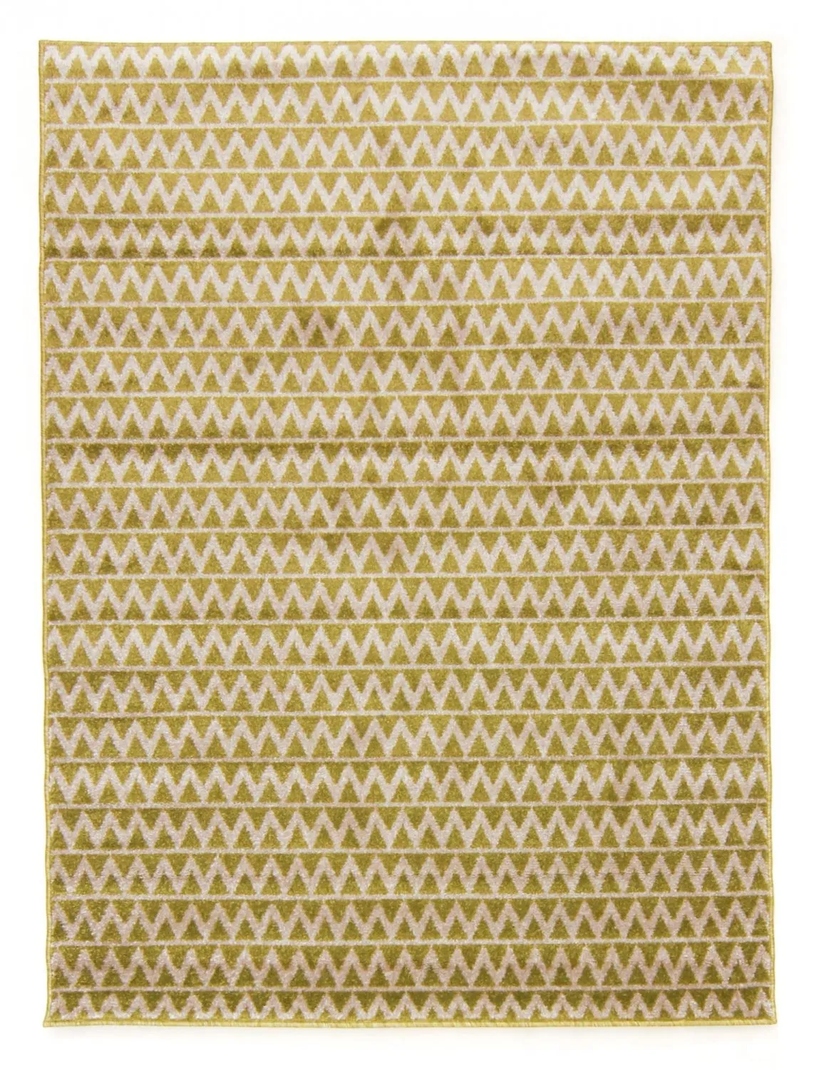 Alfombra Wilton - Loretta (verde)