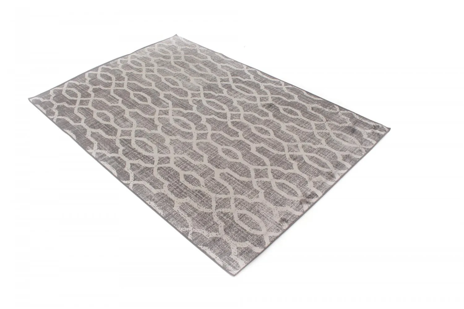 Alfombra Wilton - Kara (antracita)