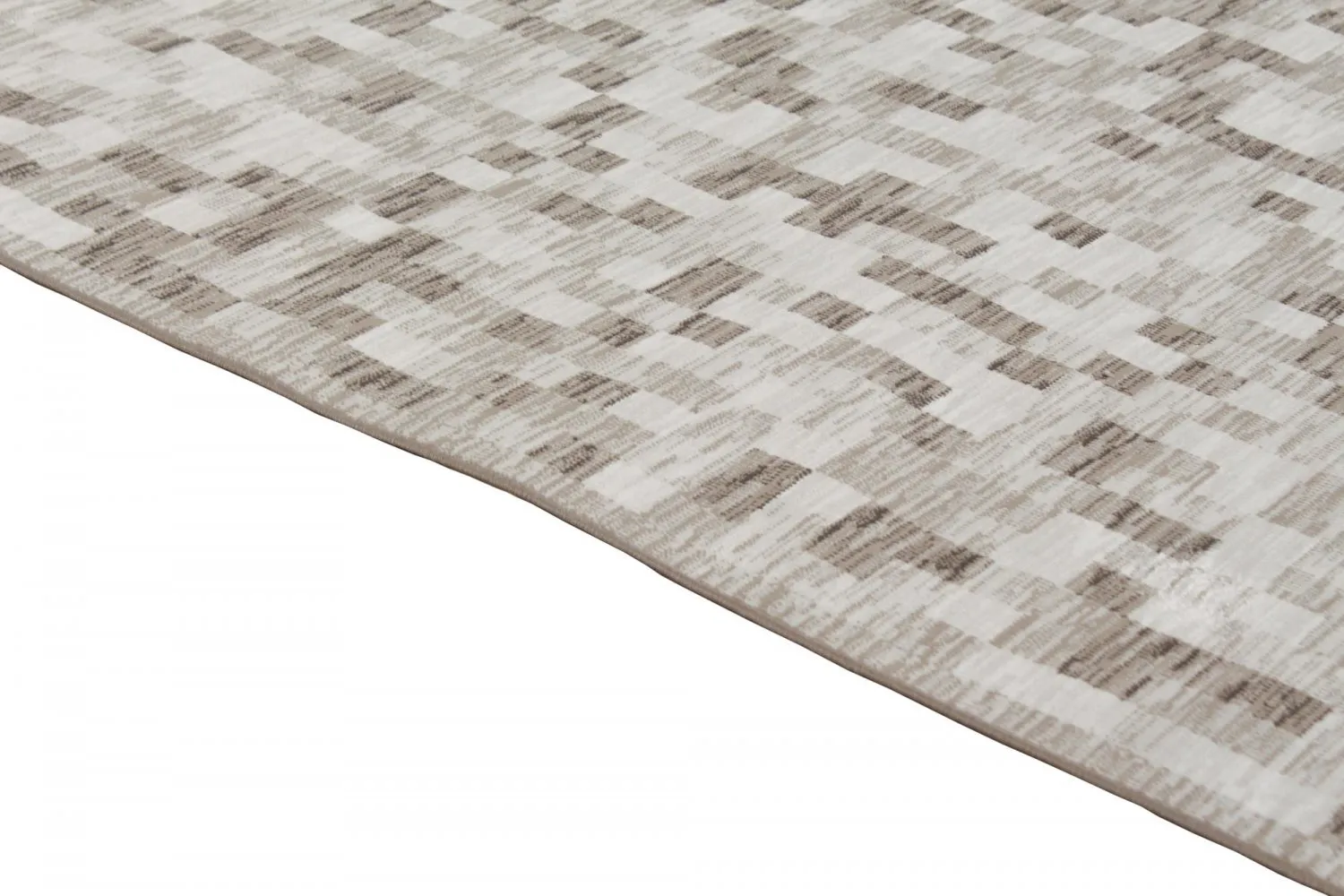 Alfombra Wilton - Esta (gris)