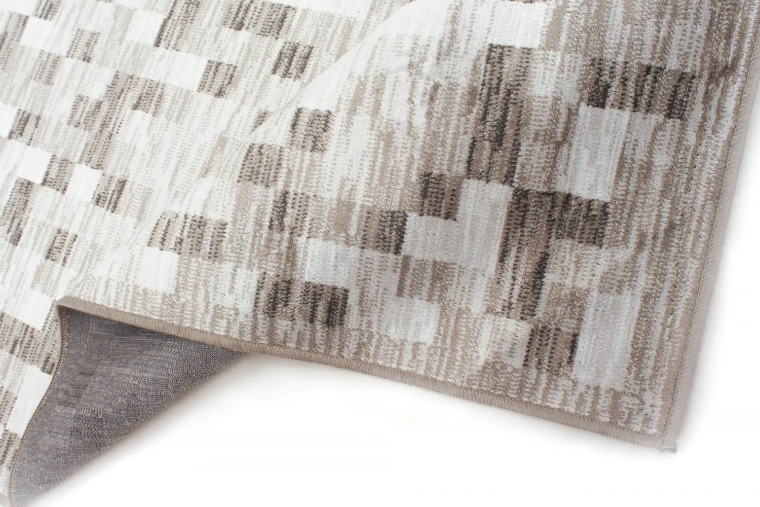 Alfombra Wilton - Esta (gris)