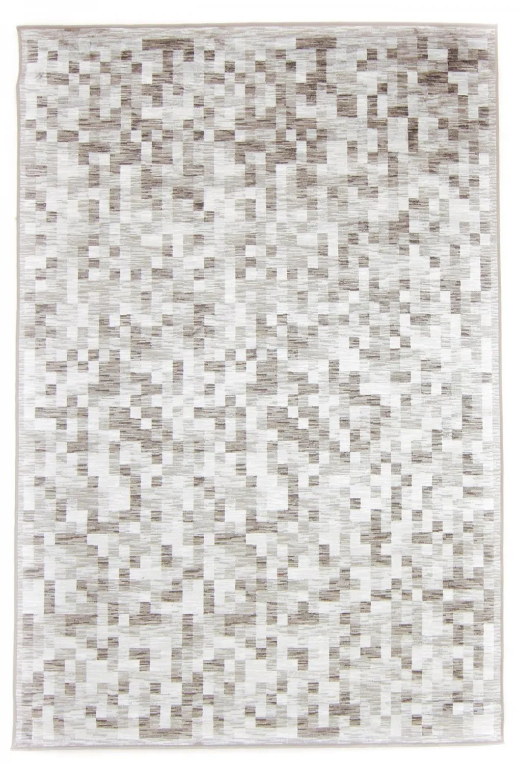 Alfombra Wilton - Esta (gris)