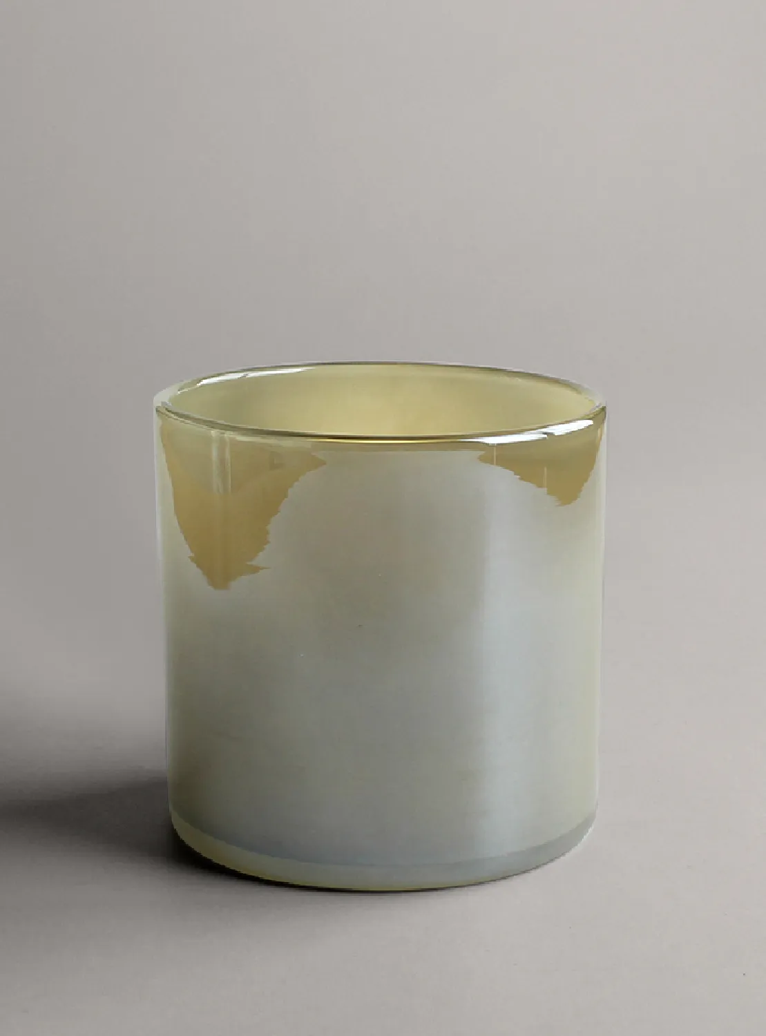 Candelero M - Space (verde)
