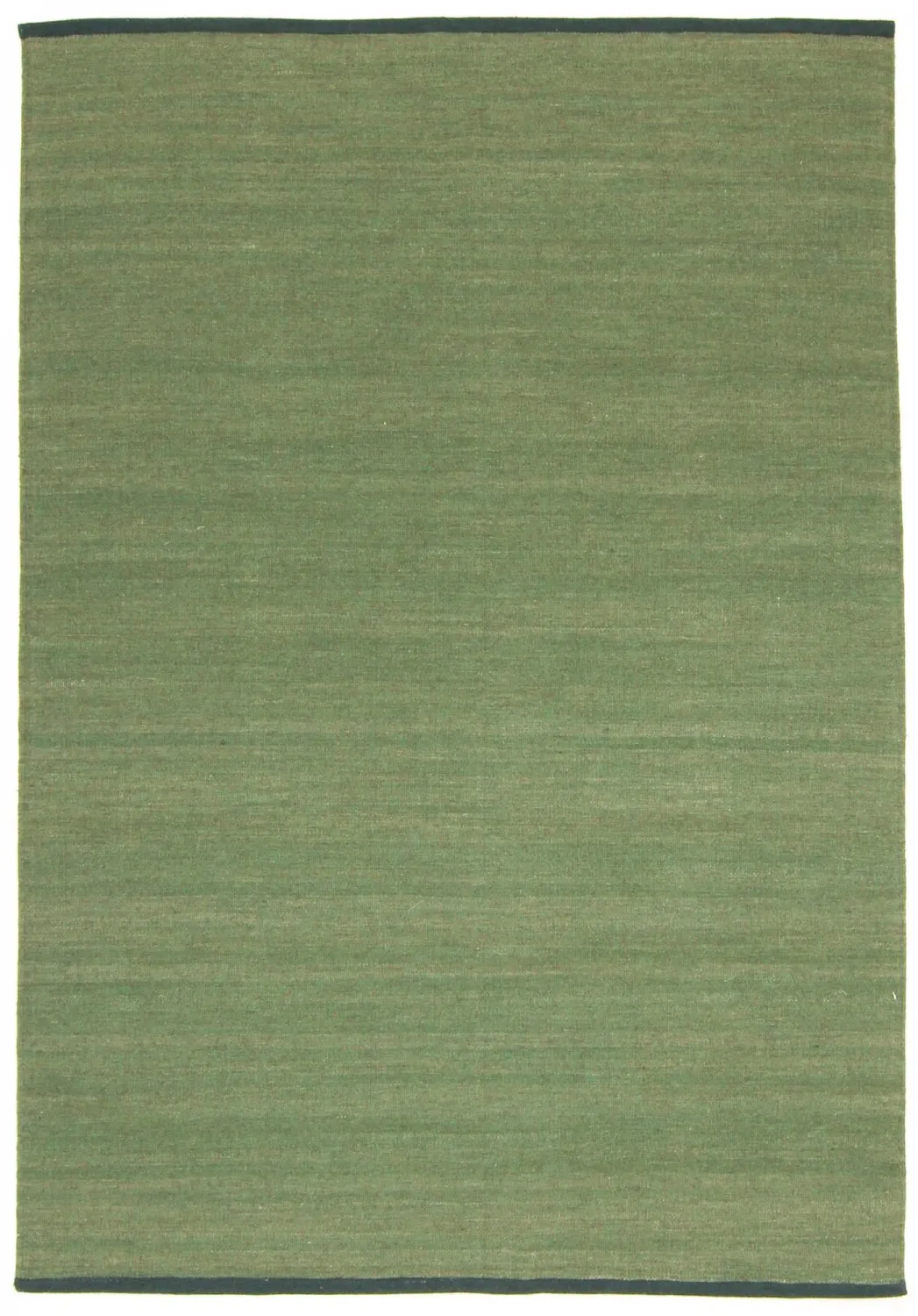 Alfombra de Lana - Kandia (verde)