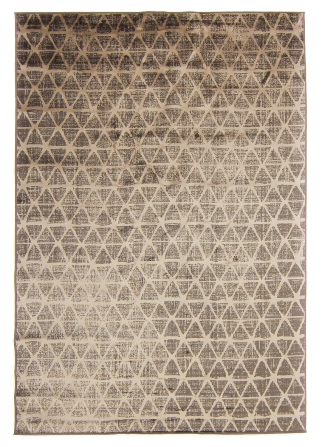 Alfombra Wilton - Filomena (antracita)