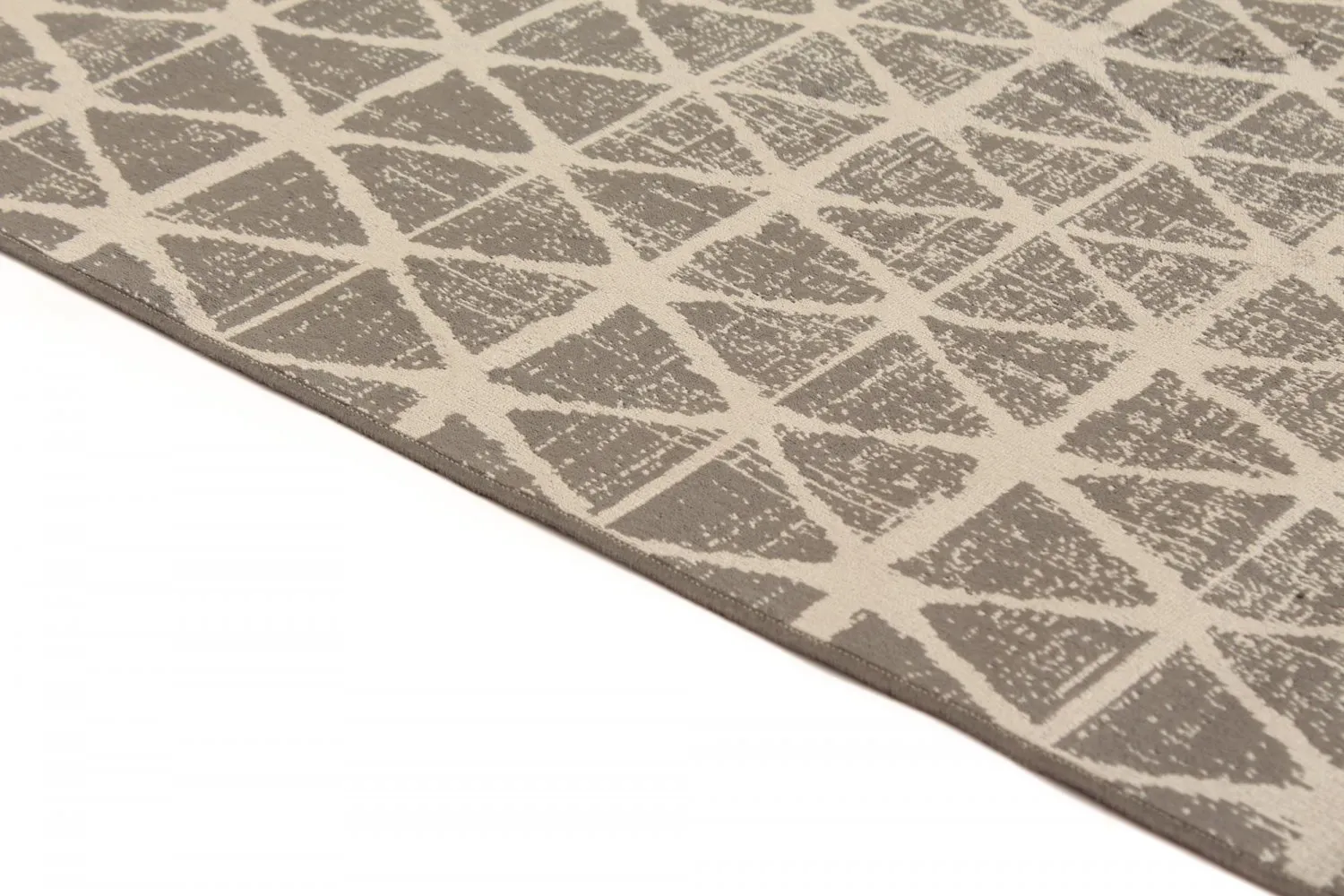 Alfombra Wilton - Filomena (antracita)