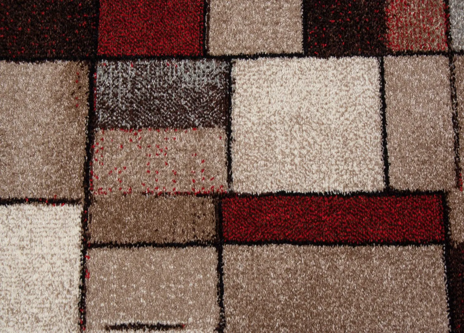 Alfombra Wilton - La Spezia (multicolor)