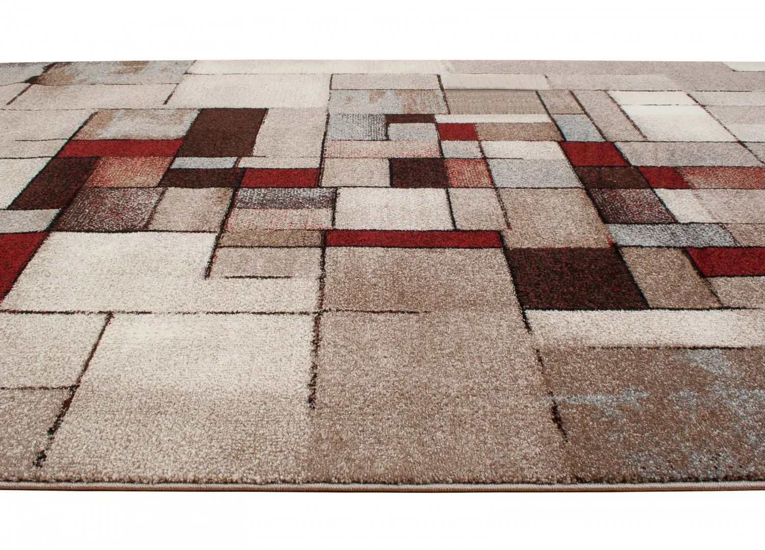 Alfombra Wilton - La Spezia (multicolor)