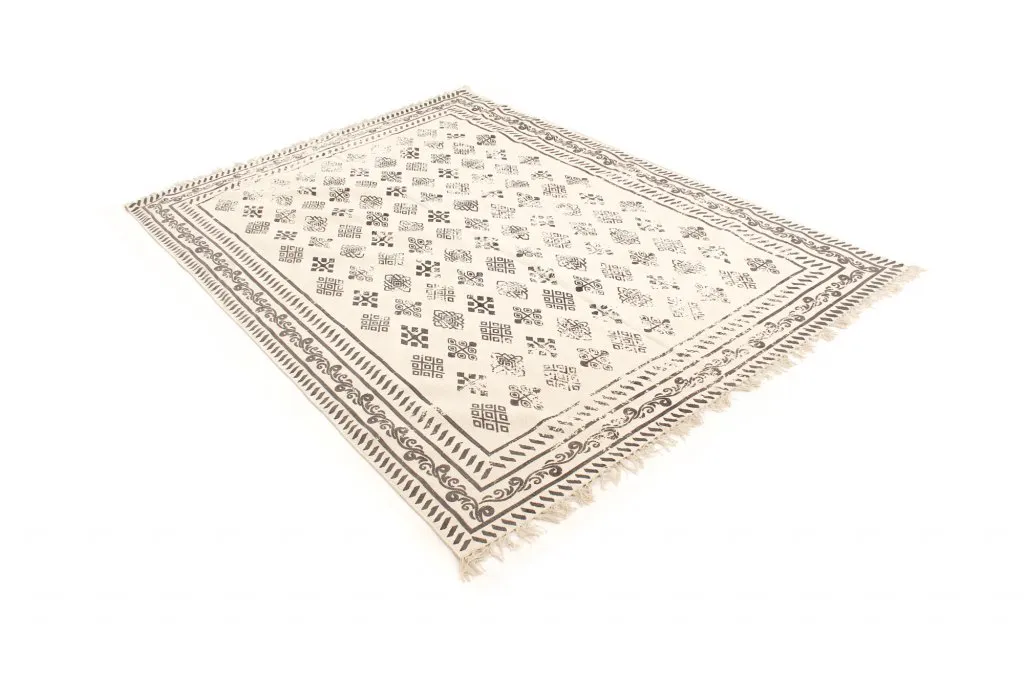 Alfombra de algodón - Mundal