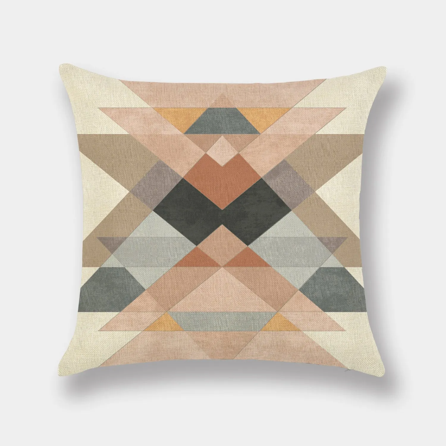 Funda de almohada 50 x 50 cm