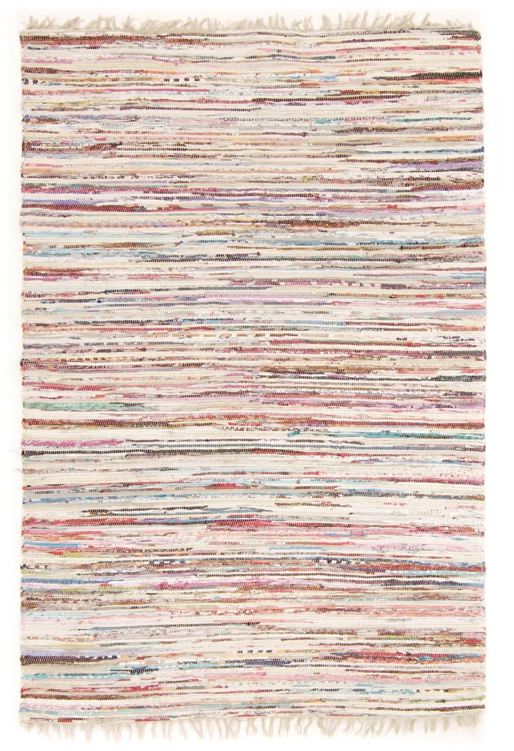 Alfombra de algodón - Home (light)