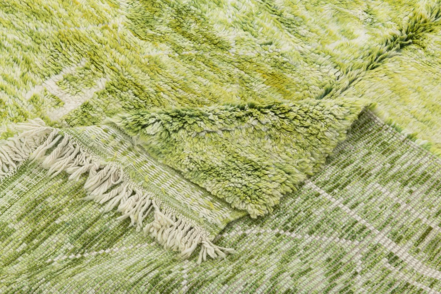 Alfombra Kilim Marroquí Bereber Azilal 250 x 160 cm
