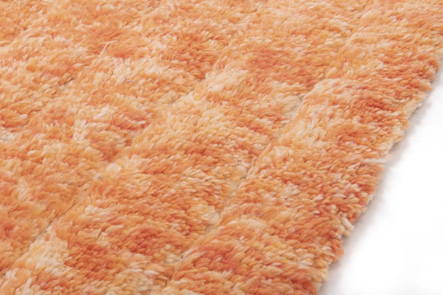 Alfombra Kilim Marroquí Bereber Azilal 270 x 150 cm