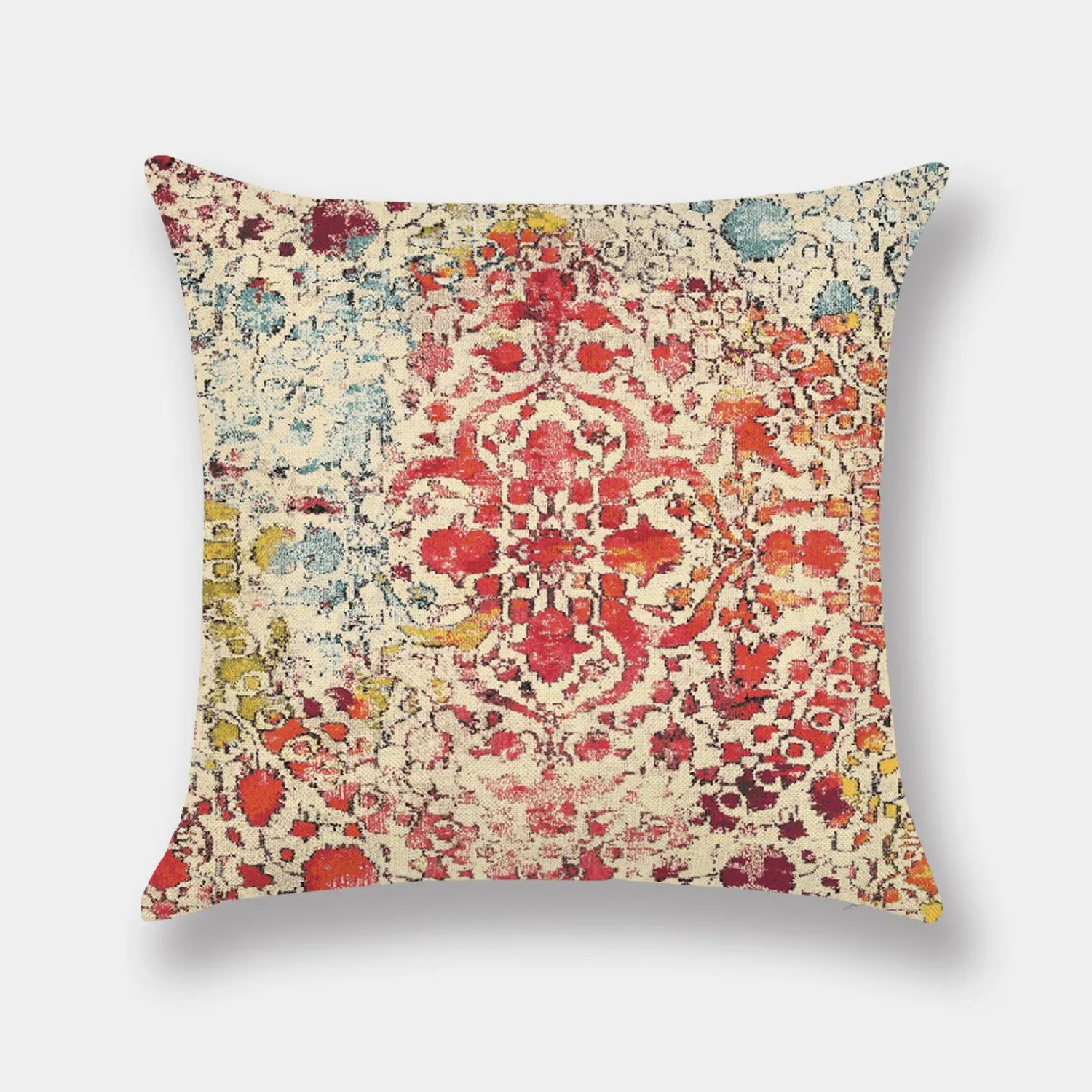 Funda de almohada 60 x 60 cm