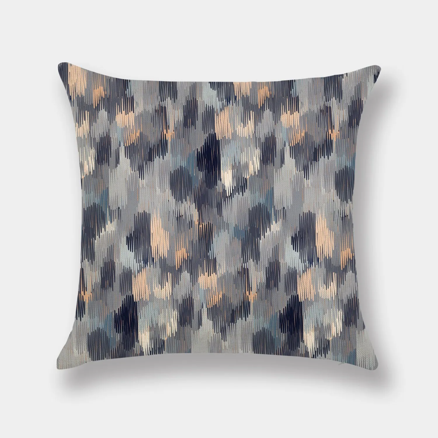 Funda de almohada 50 x 50 cm