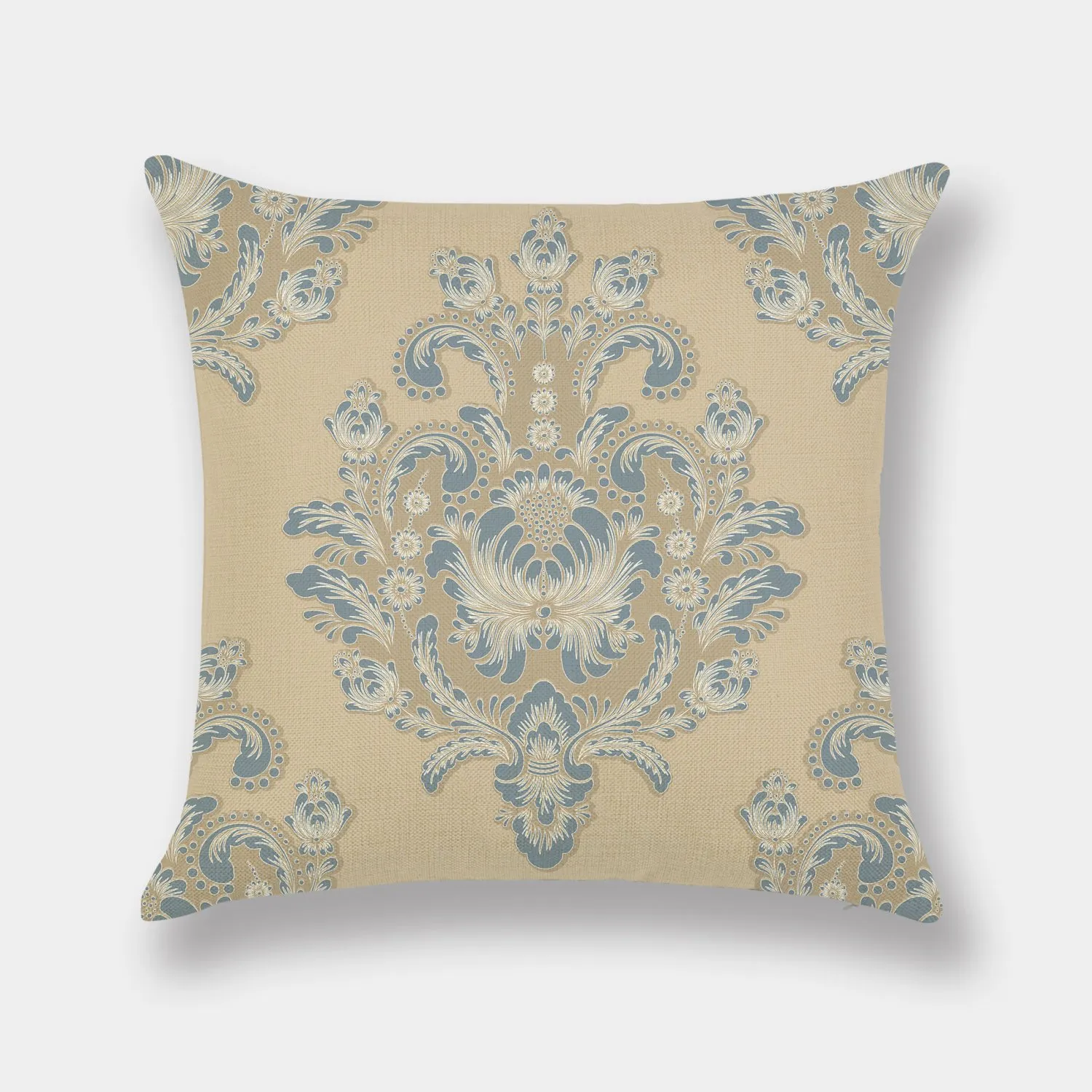 Funda de almohada 50 x 50 cm