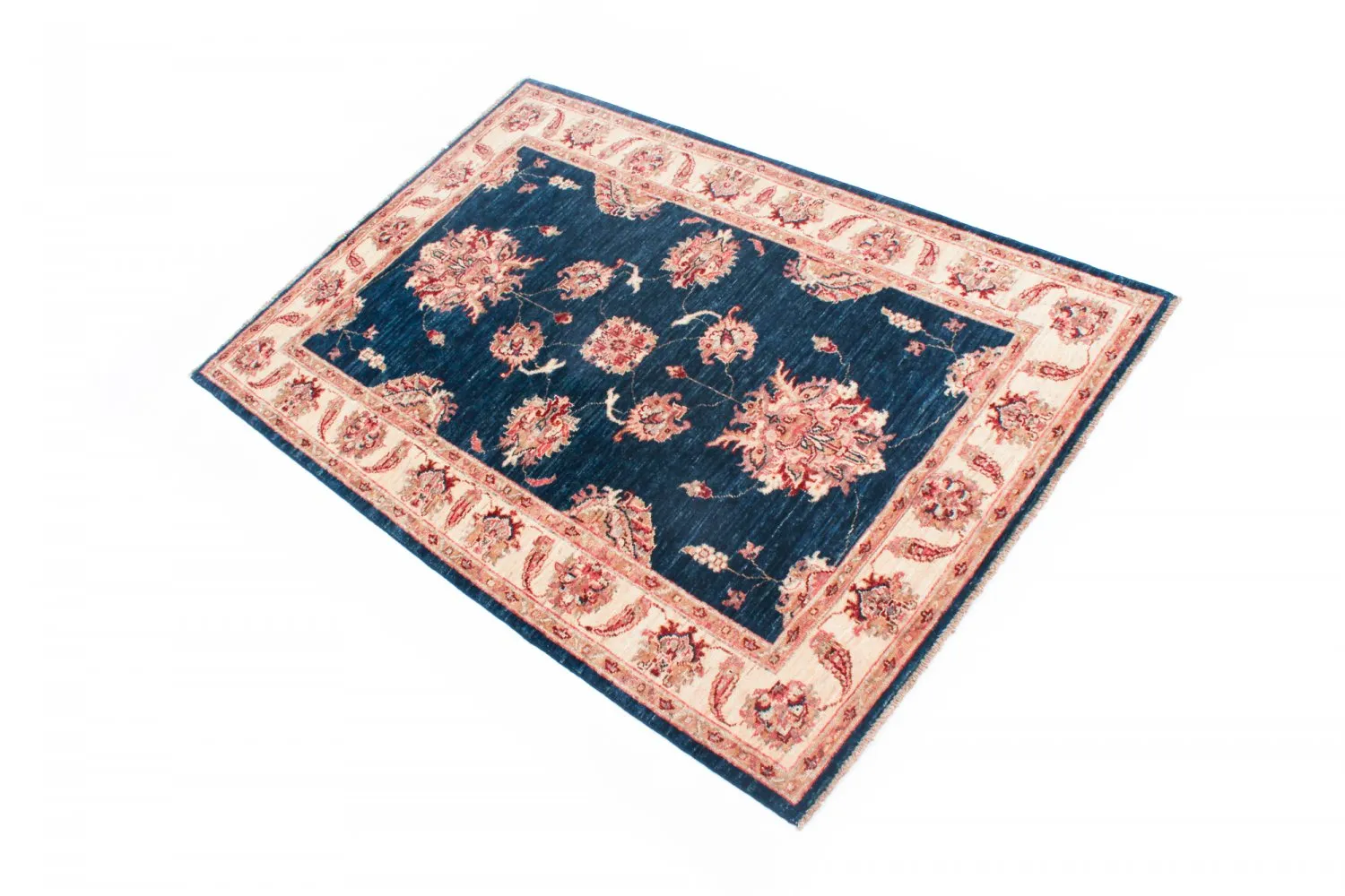 Alfombra Ziegler Oriental 153 x 103 cm