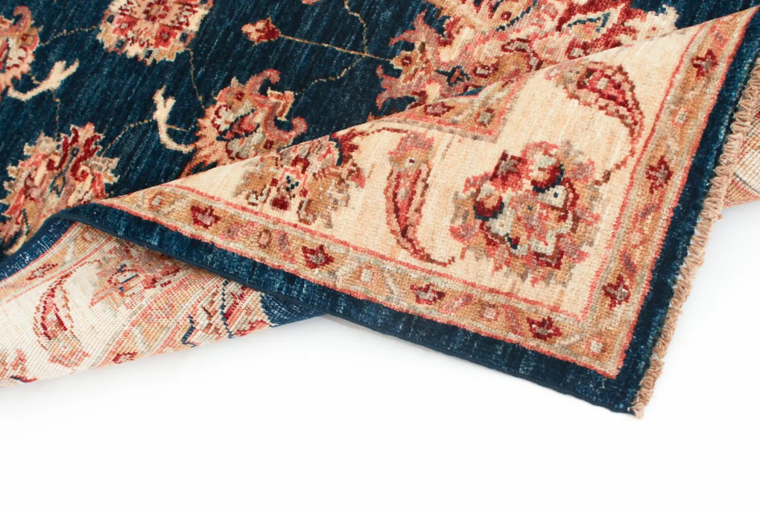 Alfombra Ziegler Oriental 153 x 103 cm