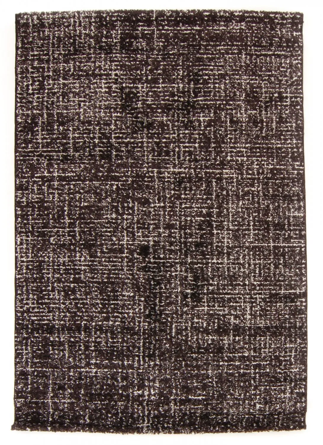 Alfombra Wilton - Serafina (gris)