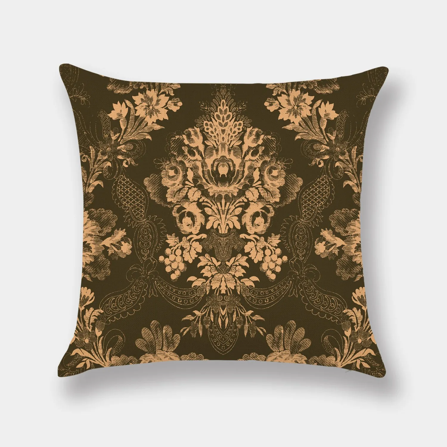 Funda de almohada 50 x 50 cm