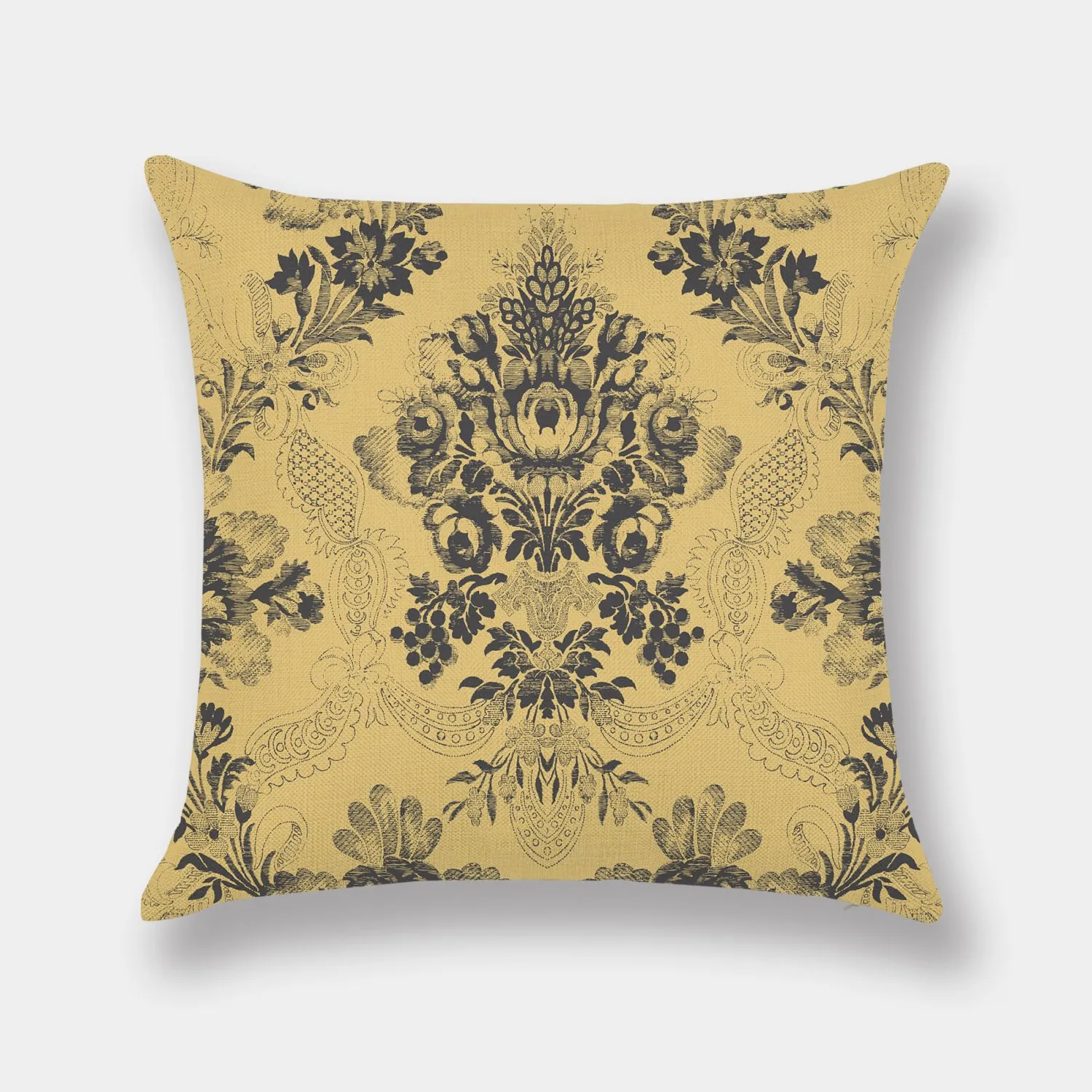 Funda de almohada 50 x 50 cm