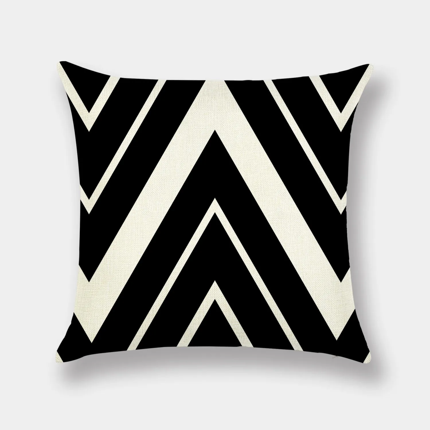Funda de almohada 50 x 50 cm