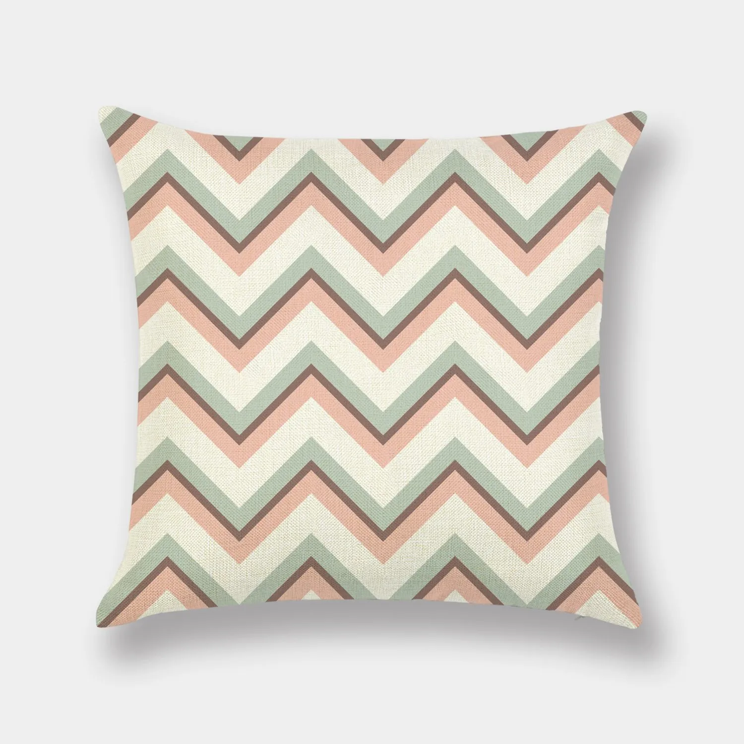 Funda de almohada 50 x 50 cm