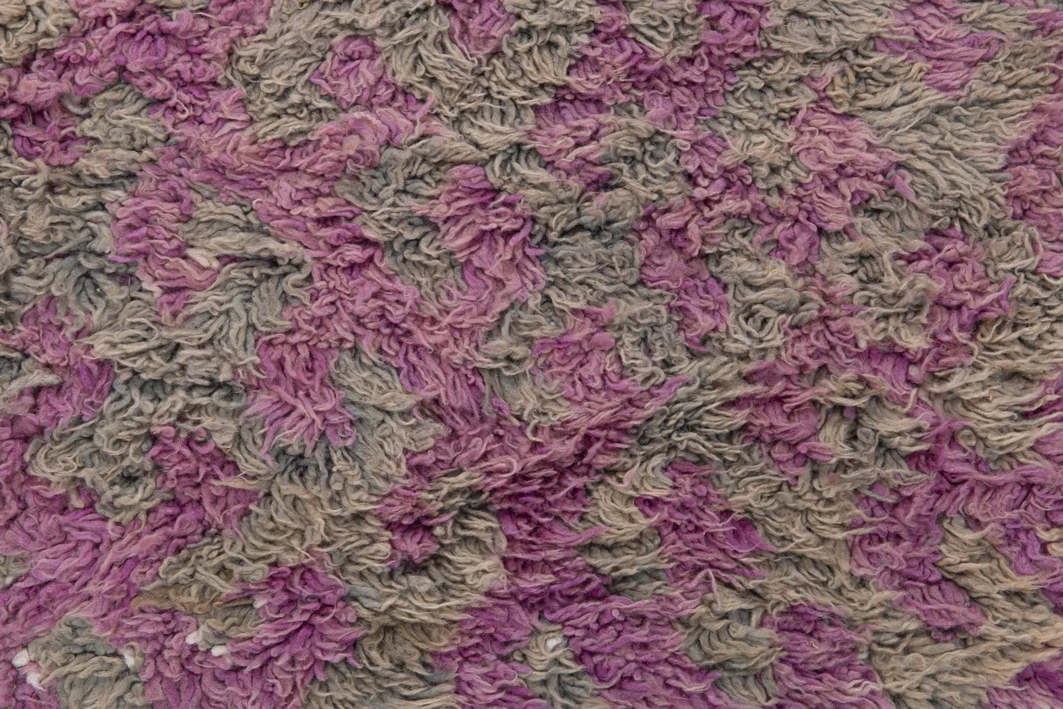 Alfombra Kilim Marroquí Bereber Azilal Special Edition 380 x 210 cm