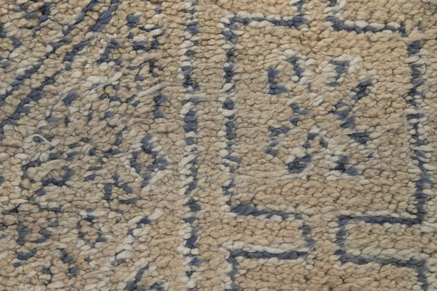 Alfombra Kilim Marroquí Bereber Azilal Special Edition 350 x 200 cm