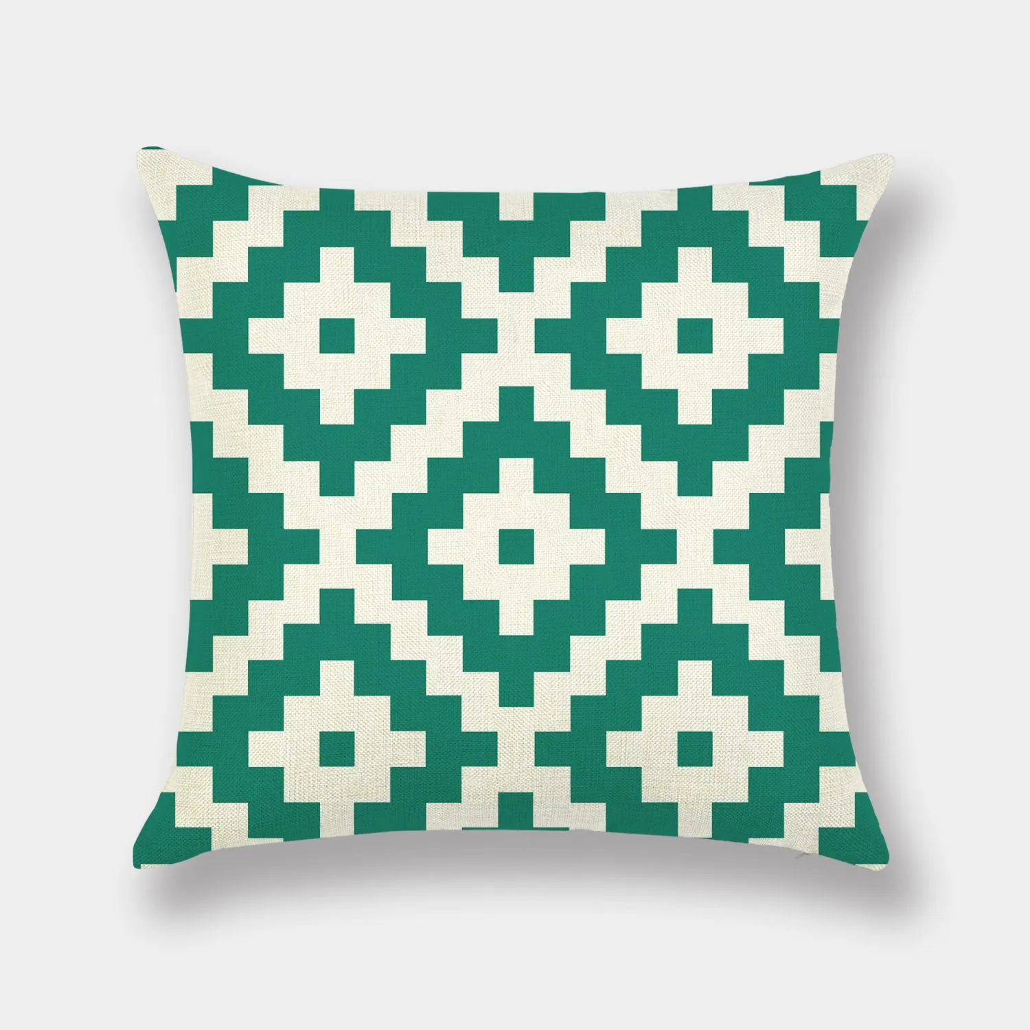 Funda de almohada 50 x 50 cm