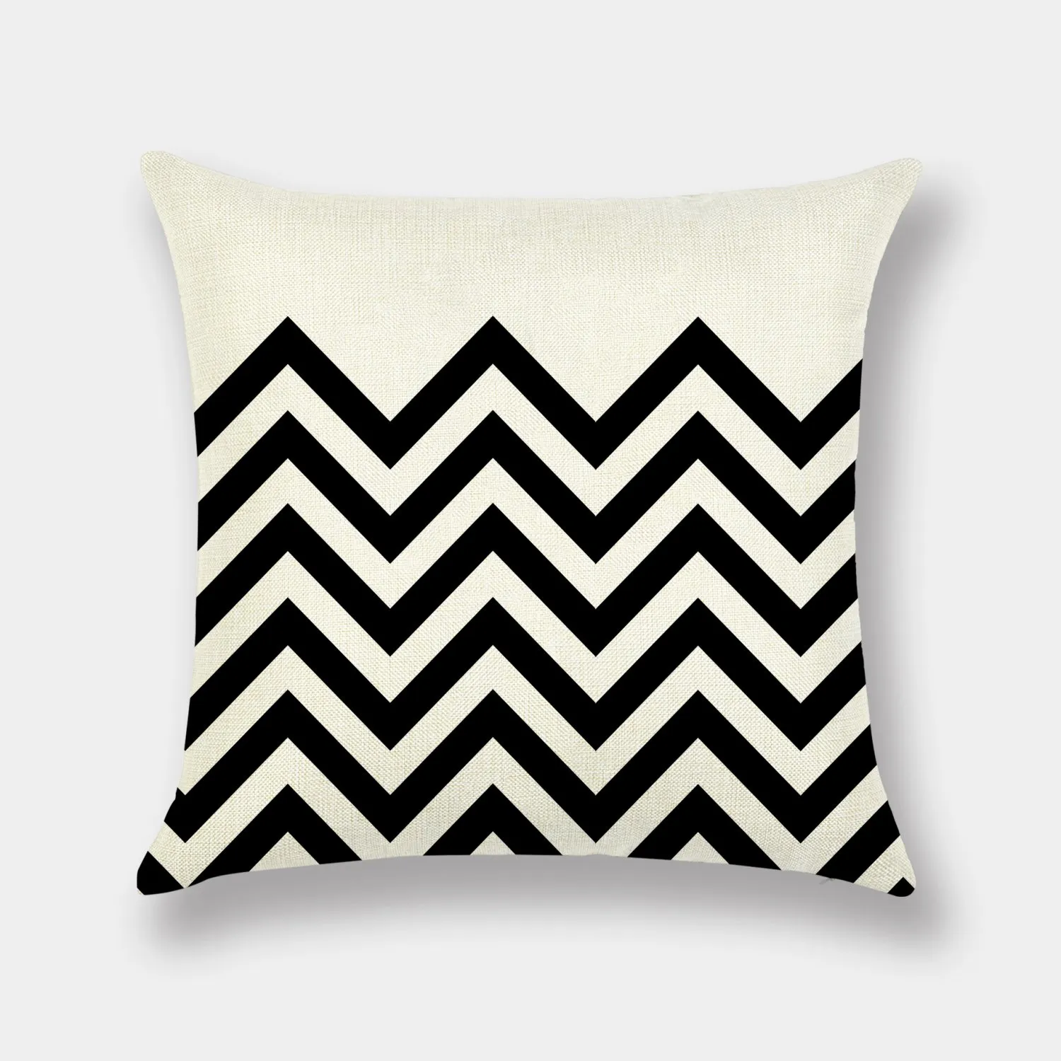Funda de almohada 50 x 50 cm