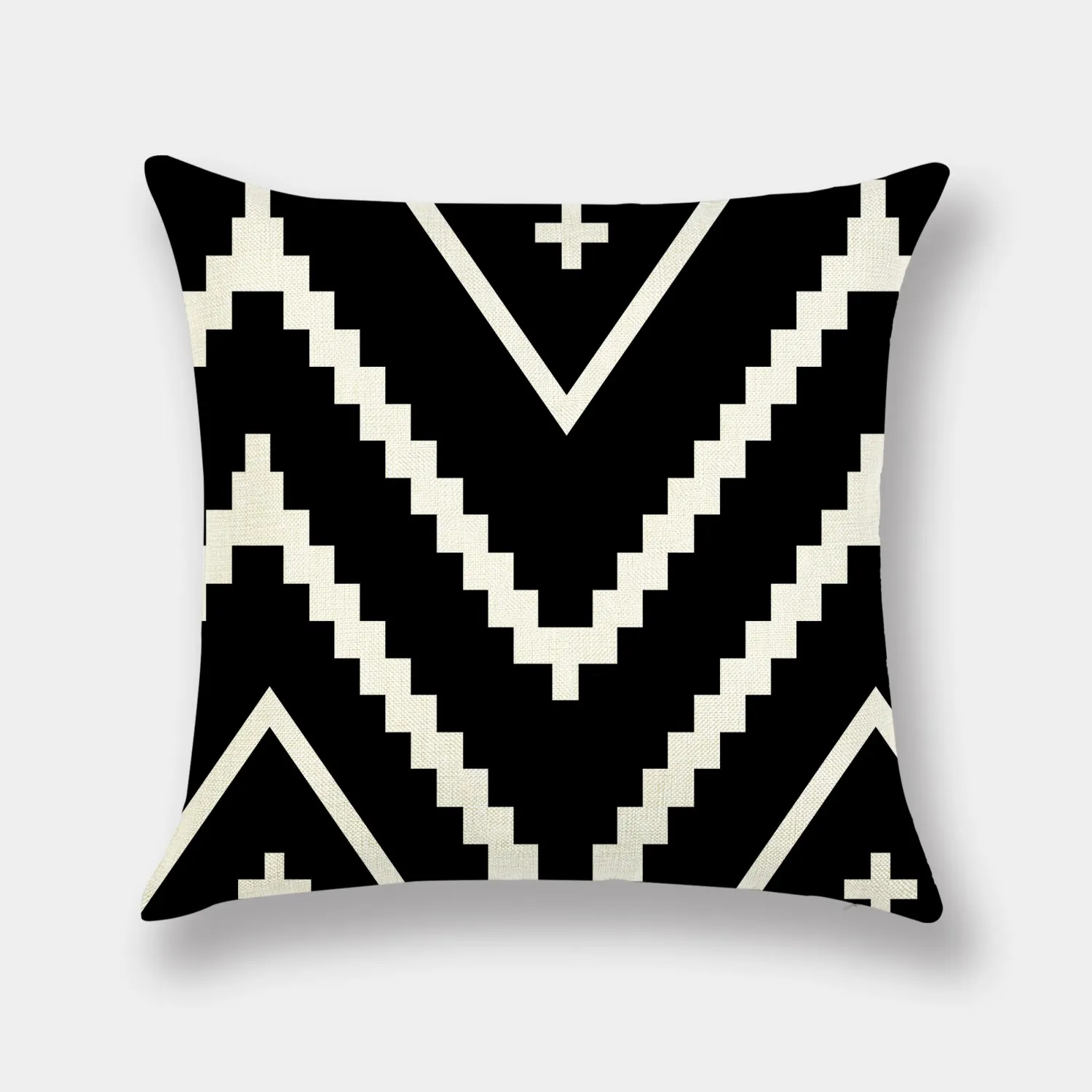 Funda de almohada 50 x 50 cm