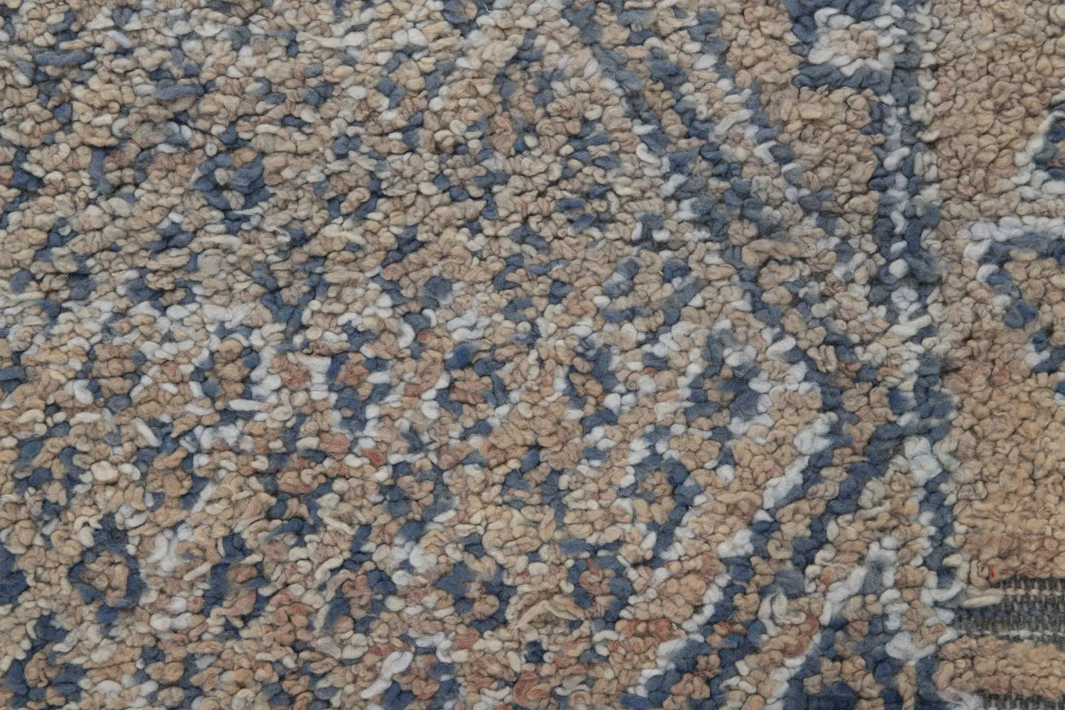 Alfombra Kilim Marroquí Bereber Azilal Special Edition 370 x 180 cm