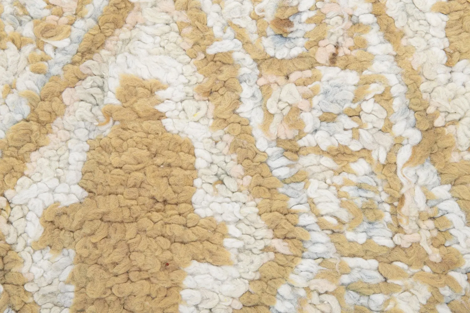 Alfombra Kilim Marroquí Bereber Azilal Special Edition 280 x 180 cm