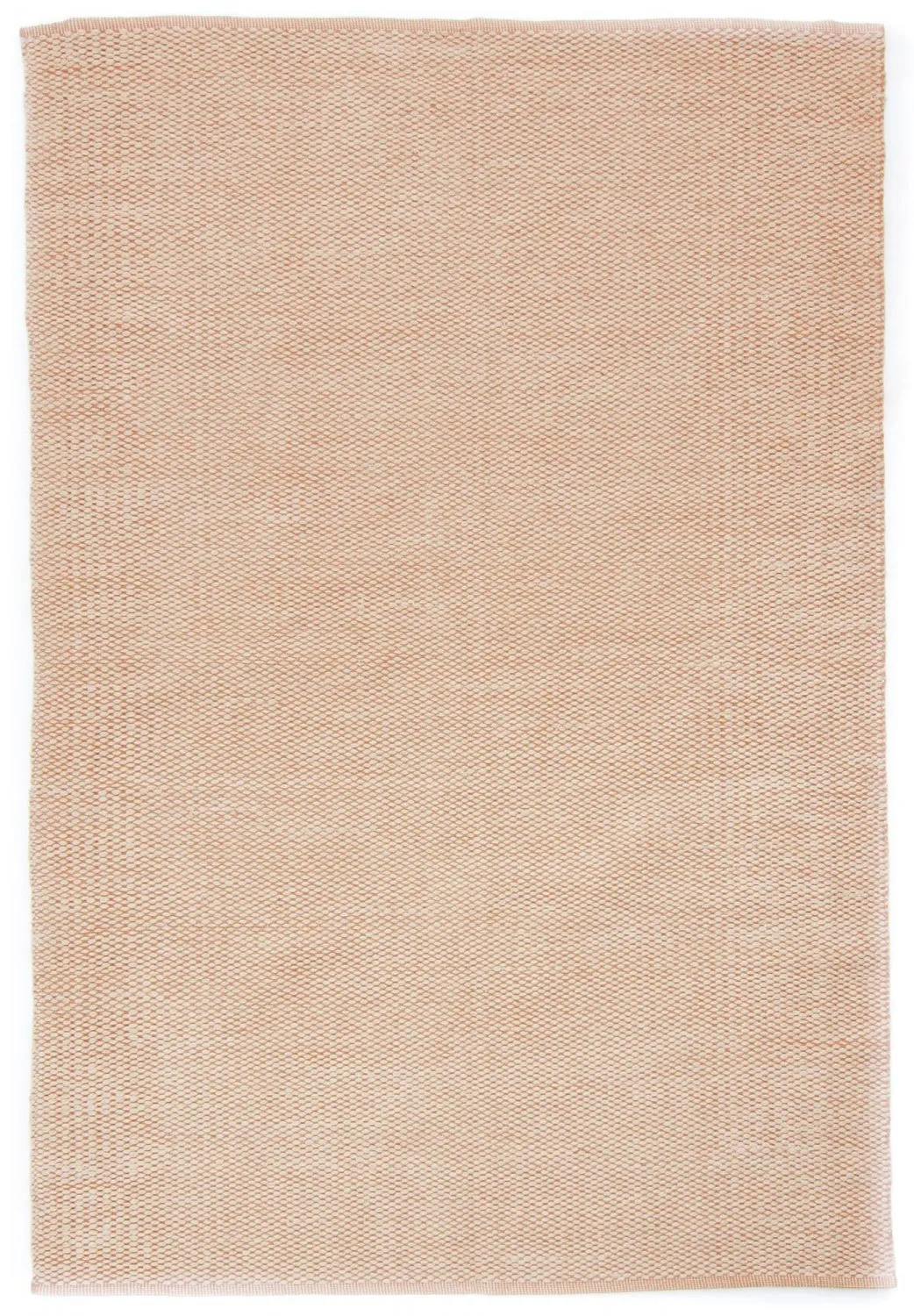 Alfombra de algodón - Tuva (beige)