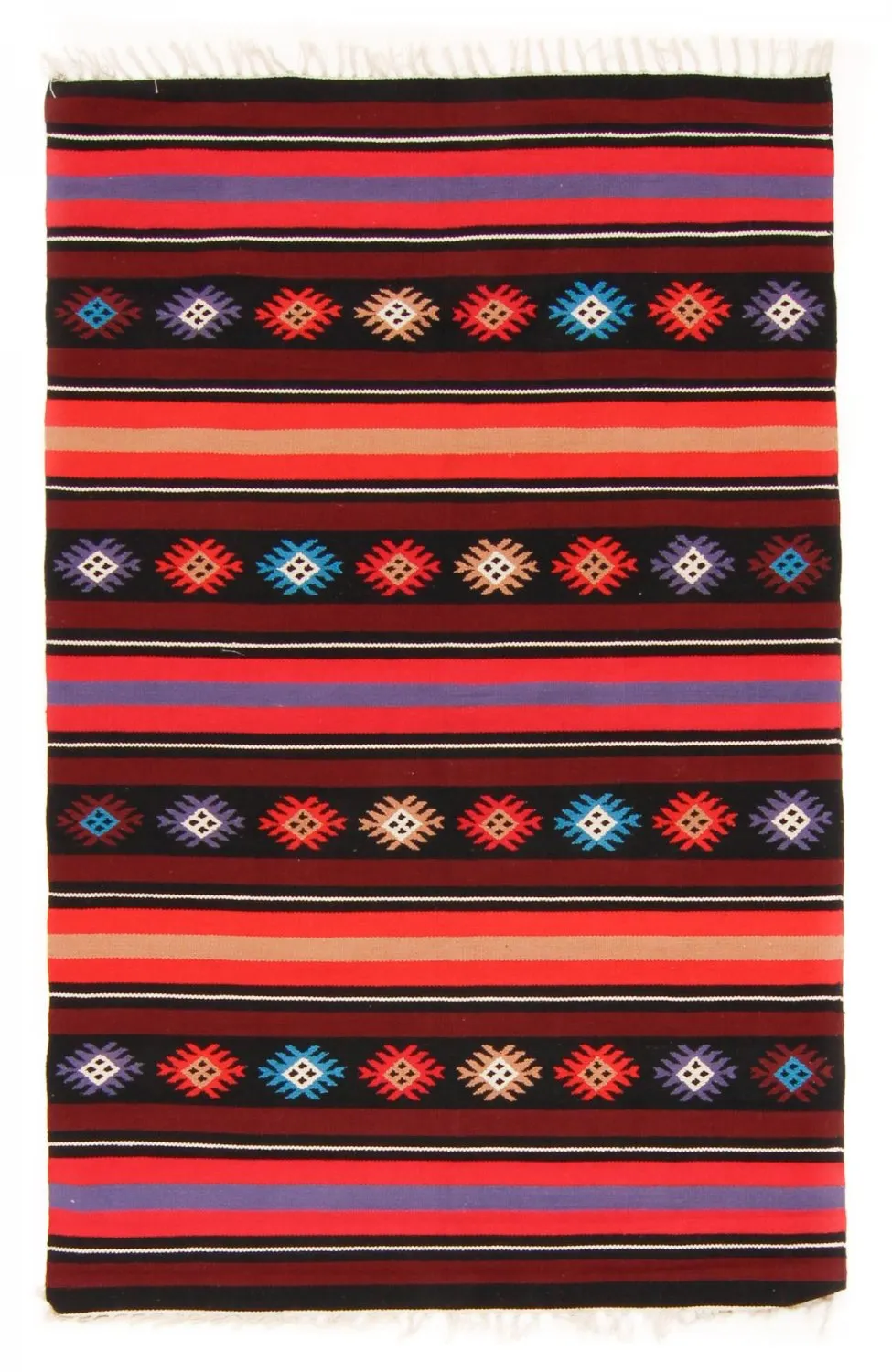 Alfombra de algodón - Bursa
